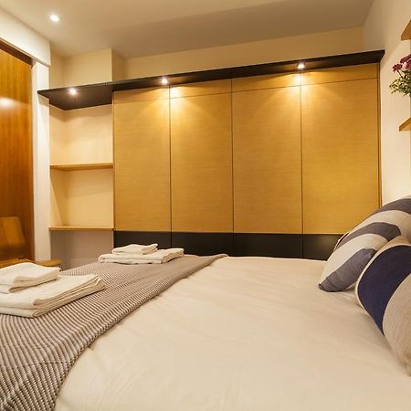 Artist'S Charming Design - Space Maison Apartments セビリア エクステリア 写真
