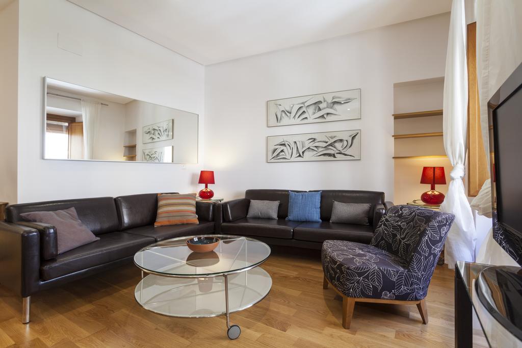 Artist'S Charming Design - Space Maison Apartments セビリア エクステリア 写真
